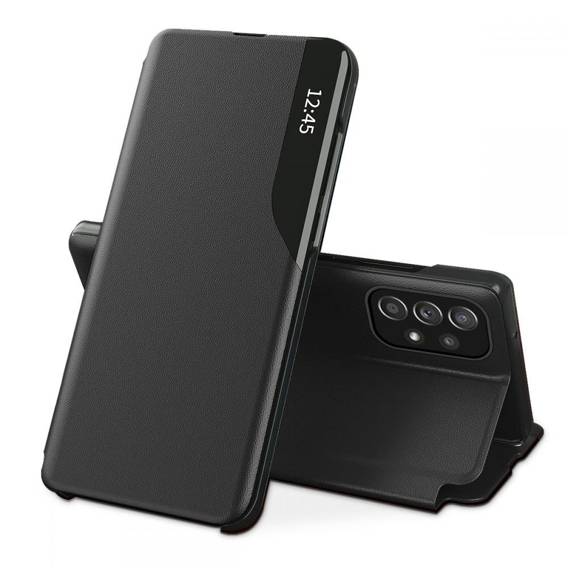 Etui SAMSUNG GALAXY A13 4G / LTE Tech-Protect Smart View czarne
