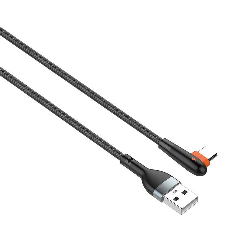 Cable USB LDNIO LS562 Type C 2 4 A Length 2m All GSM Accessories