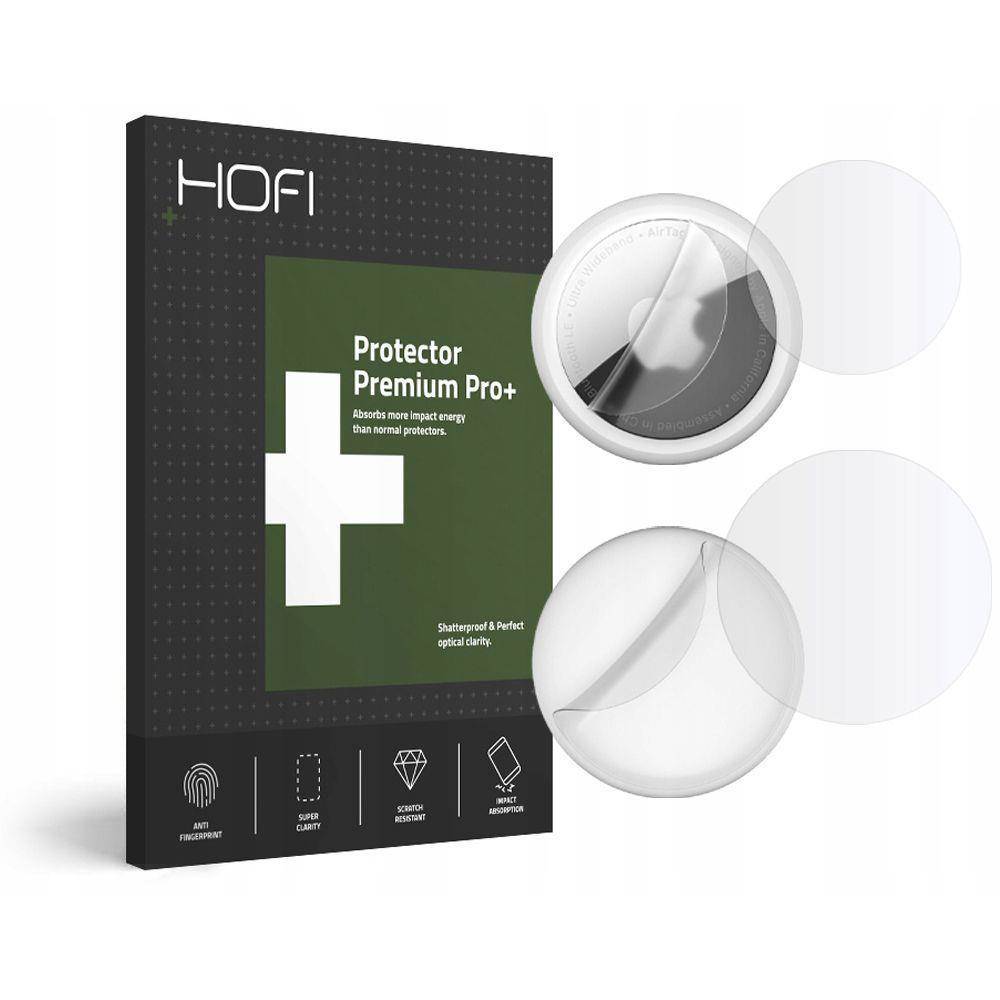 Hydrogel Film APPLE AIRTAG Hofi Hydrogel Pro 2 Set Screen Protection