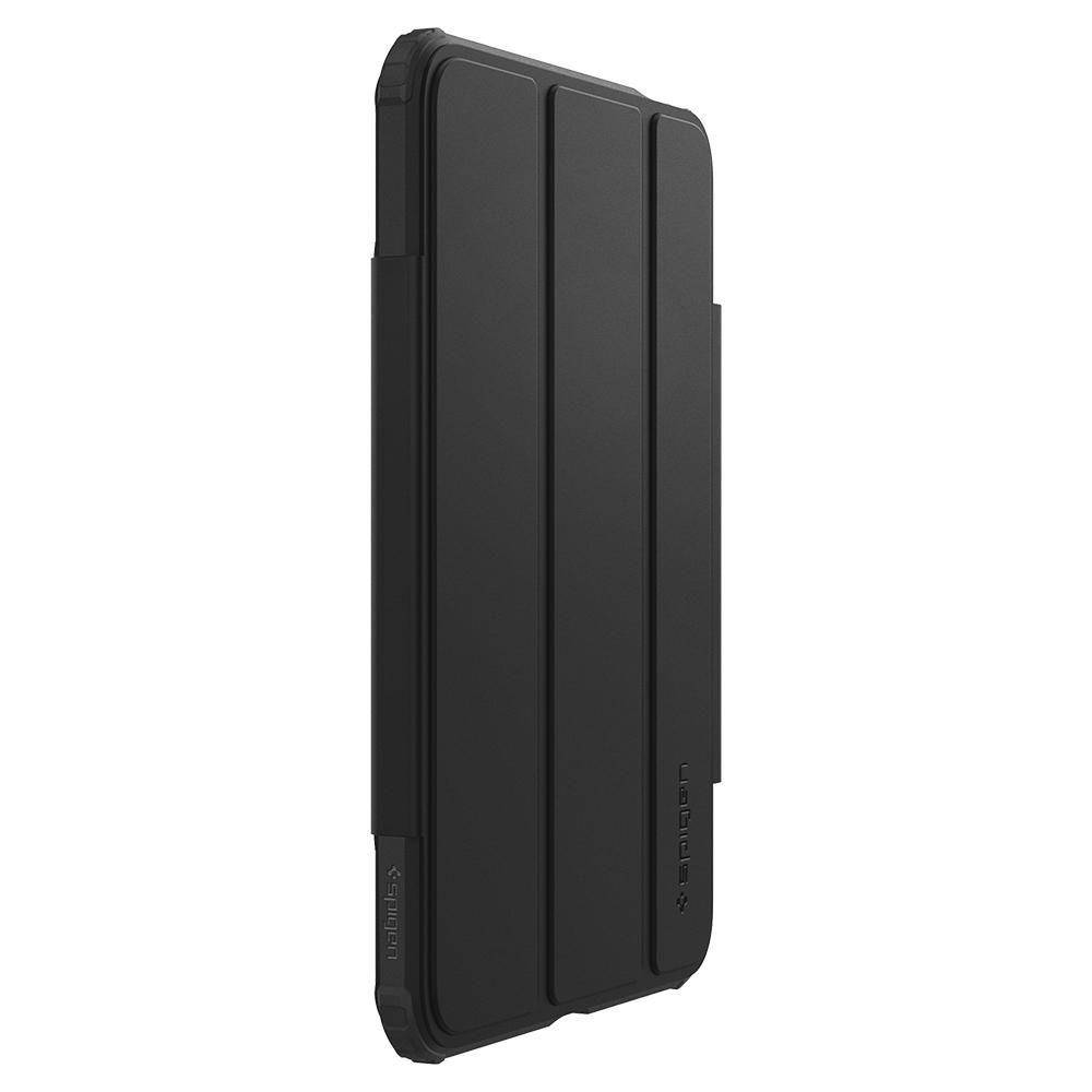 Spigen Ultra Hybrid Pro Ipad Mini Black Cases And Covers