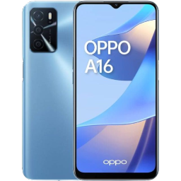 Oppo A16/A16S/A54S