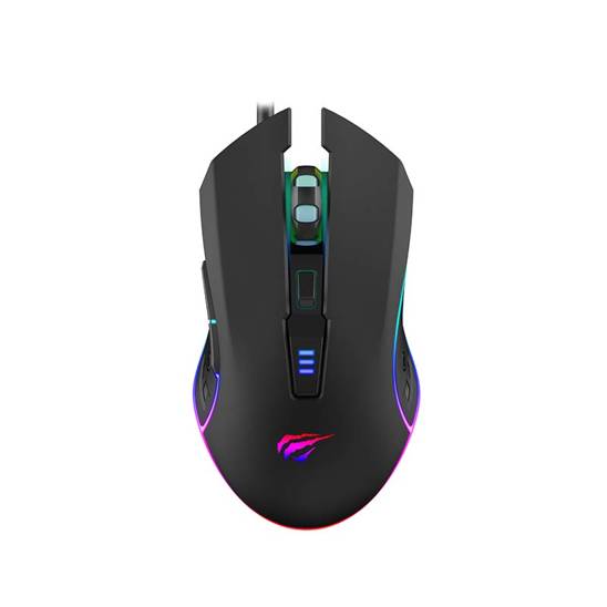 gamenote rgb 3200dpi gaming mouse ms1006