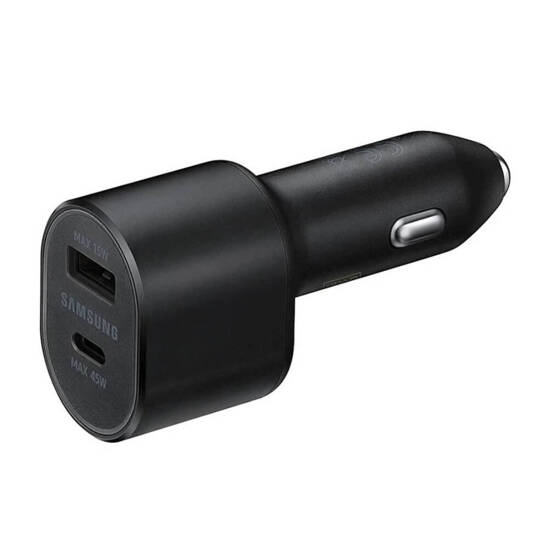 Ładowarka sieciowa Baseus GaN5 Pro 2xUSB-C, USB-A 140W + kabel USB-C,  czarna  6932172610227