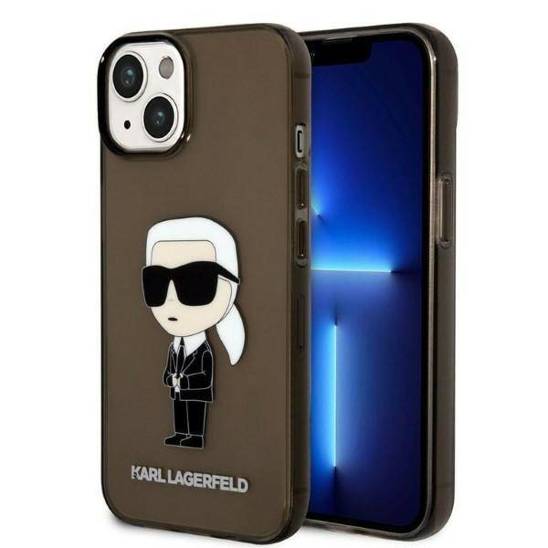 karl lagerfeld kryt na iphone 14 plus