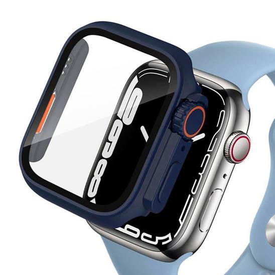 Apple watch shop 4 case protector