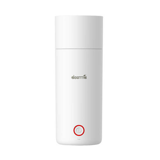 Deerma Portable Electric Hot Water Cup Dem-Dr035: full specifications,  photo