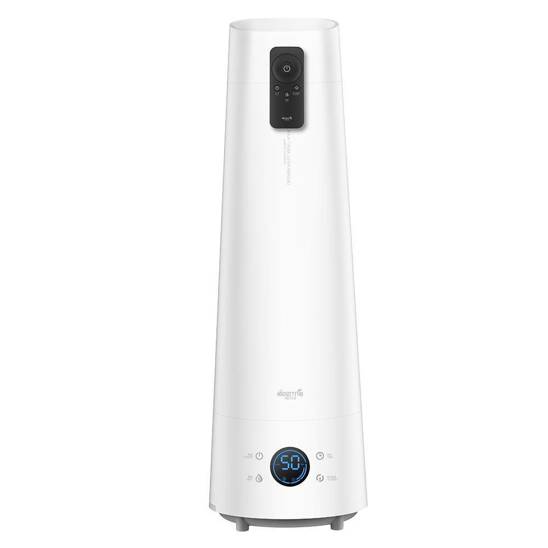 Ultrasonic humidifier Deerma LD220 | more \ Home, Garden, Hobby \ Air ...