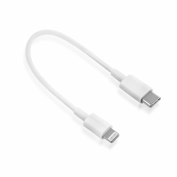 Adapter Cable USB-C TYPE C to Apple Lightning 20cm Reverse Bulk