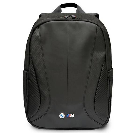 Backpack LAPTOP 16" BMW Perforated black