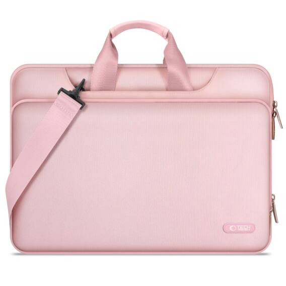 Bag LAPTOP 15" - 16" Tech-Protect Pocketbag pink