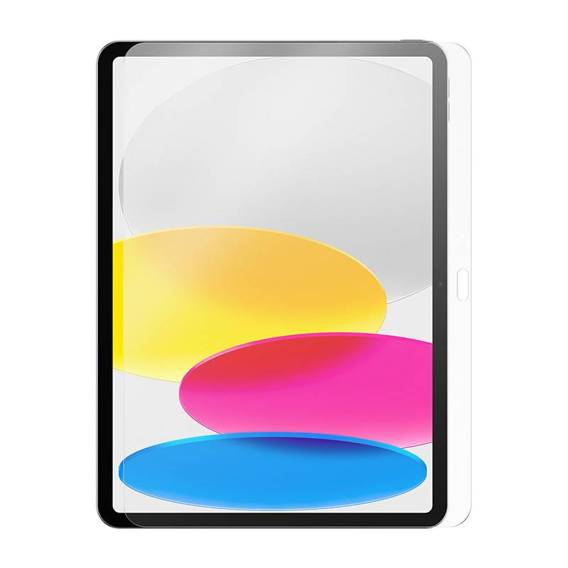 Baseus 0.15mm Paper-like film For iPad 10.9" Transparent