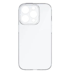 Baseus Simple Transparent Case for iPhone 14 Pro Max