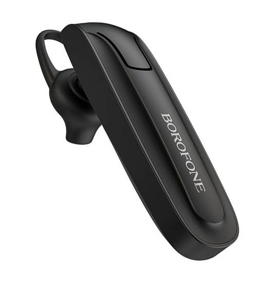 Bluetooth 4.2 Headset Borofone Encourage BC21 black