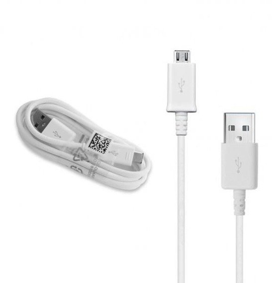 Cable USB micro SAMSUNG S4 ECB-DU4AWE bulk