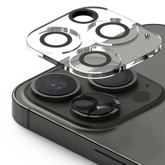 Camera Camera Ringke Camera Protector 2-Pack iPhone 13 Pro / 13 Pro Max
