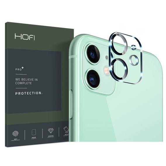 Camera Cover IPHONE 11 Hofi Cam Pro+ Clear