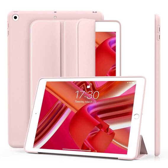 Case APPLE IPAD 10.2 (7GEN / 8GEN / 9GEN) Classic Case 2 pink