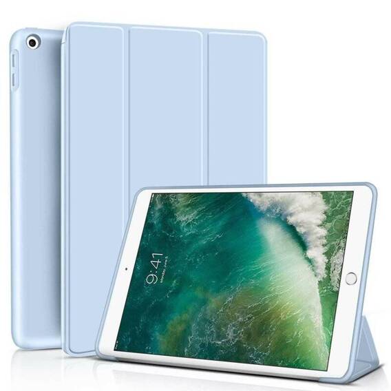 Case APPLE IPAD 10.9 (10GEN) Classic Case 2 blue