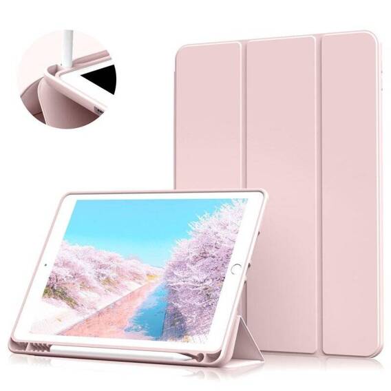 Case APPLE IPAD 10.9 (10GEN) Classic Case 2 pink