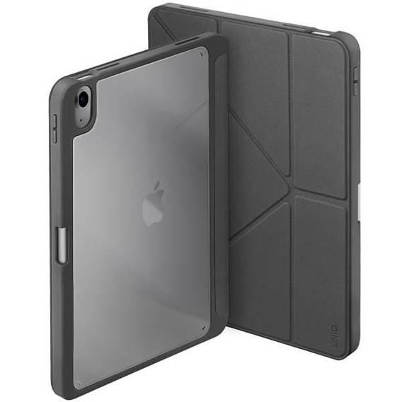 Case APPLE IPAD 10.9 (10gen) UNIQ Moven gray