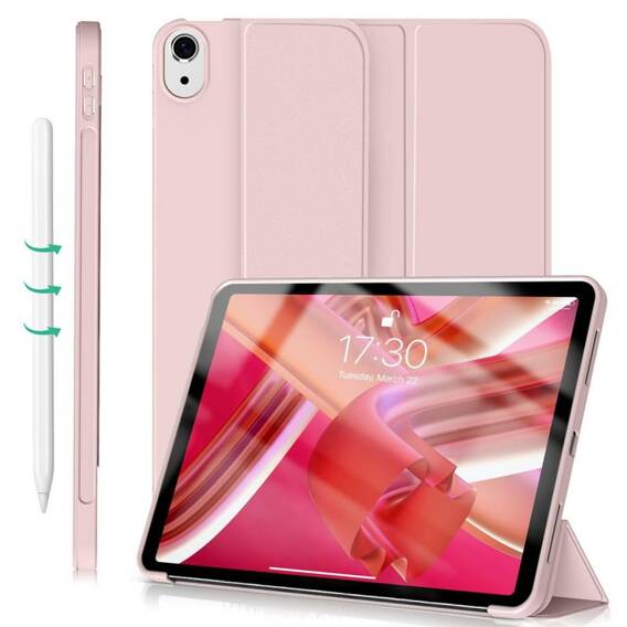 Case APPLE IPAD AIR 10.9 (4GEN / 5GEN) / 11.00 (6GEN) Classic Case 2 pink