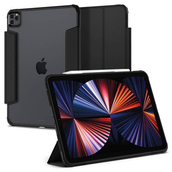 Case APPLE IPAD PRO 11.0 (2gen / 3gen) Spigen Ultra Hybrid Pro black