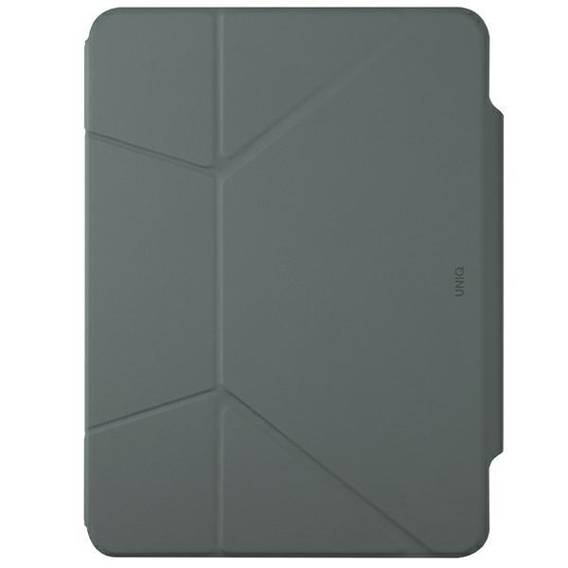 Case APPLE IPAD PRO 11.0 (3gen / 4gen) UNIQ Ryze green