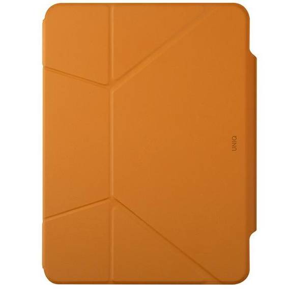 Case APPLE IPAD PRO 11.0 (3gen / 4gen) UNIQ Ryze mustard