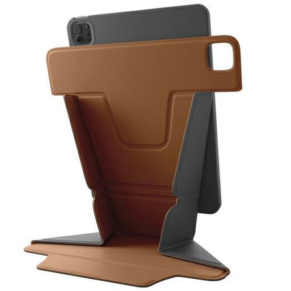 Case APPLE IPAD PRO 11.0 (5GEN) UNIQ Ryze brown