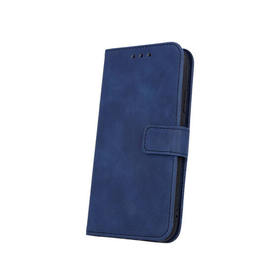 Case GALAXY A15 4G / 5G Smart Velvet Case navy blue