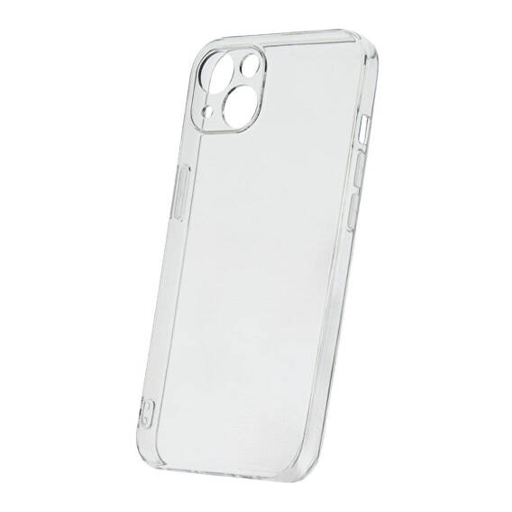 Case HONOR 90 LITE 5G Nexeri Slim Case Protect 2mm transparent