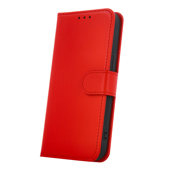 Case HONOR MAGIC 6 LITE / HONOR X50 5G Nexeri Wallet red