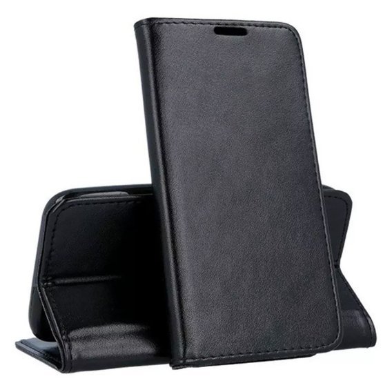 Case HUAWEI P30 PRO Magnet Book black