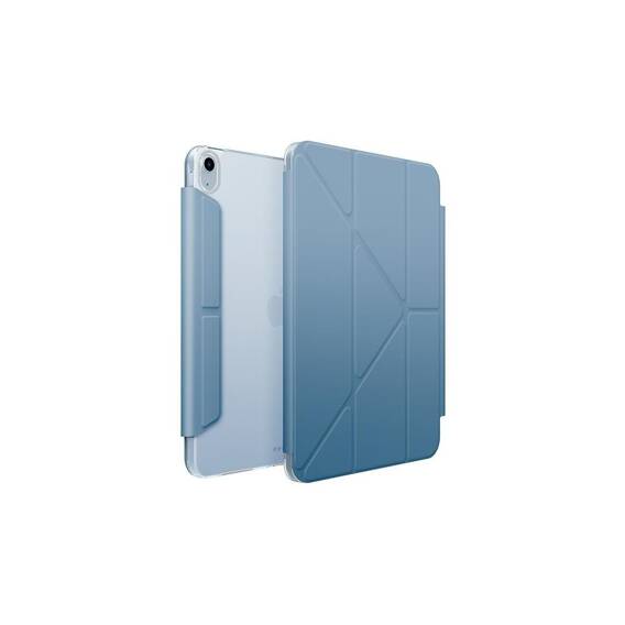 Case IPAD AIR 11.0 (6GEN) UNIQ Camden Click Stone Blue