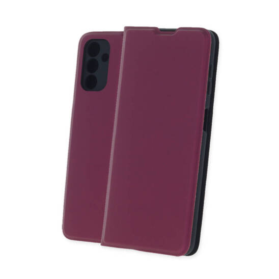 Case IPHONE 11 Smart Soft burgundy