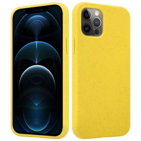 Case IPHONE 13 MINI MX Eco yellow