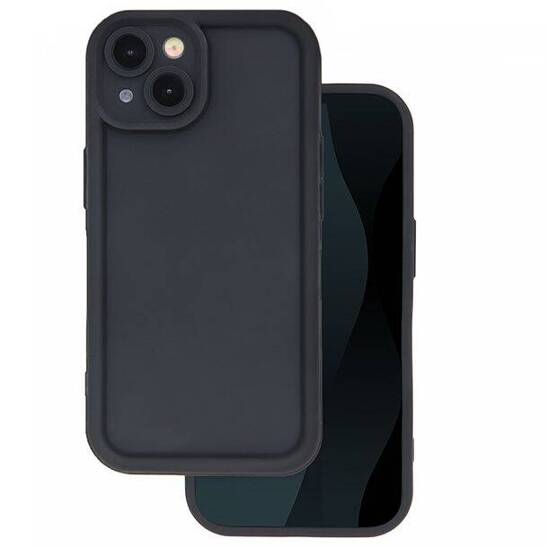 Case IPHONE 13 Rim TPU Case black