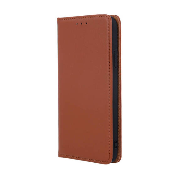 Case IPHONE 13 Smart Pro Case brown