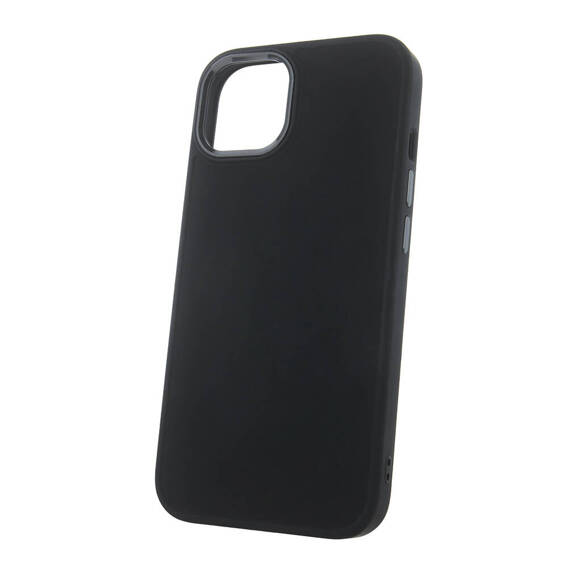 Case IPHONE 14 Satin Case black