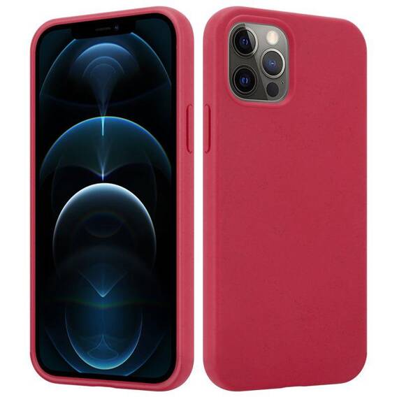 Case IPHONE 16 MX Eco red