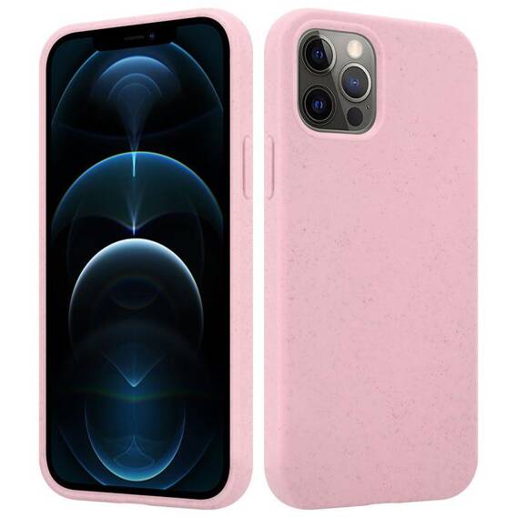 Case IPHONE 16 PRO MAX MX Eco pink