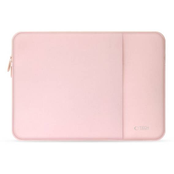 Case LAPTOP 13" Tech-Protect Neopren Dusty Rose