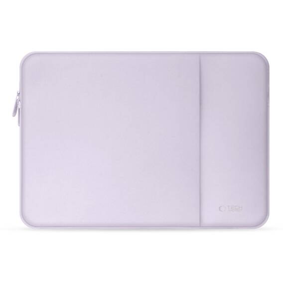 Case LAPTOP 15" - 16" Tech-Protect Neopren Mauve