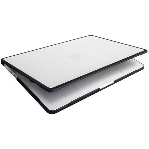 Case MACBOOK AIR 13.3 2018 / 2019 / 2020 UNIQ Venture black