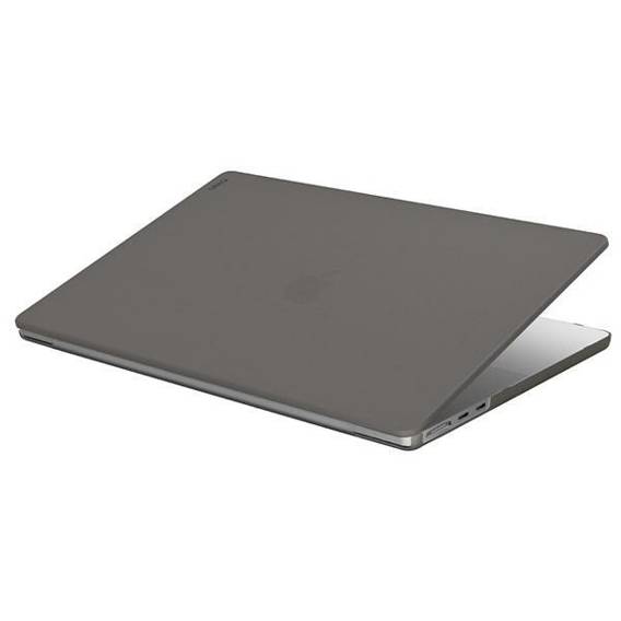 Case MACBOOK AIR 13.6 2022 UNIQ Claro gray