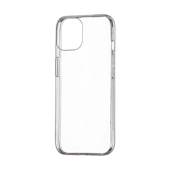 Case MOTOROLA MOTO EDGE 50 ULTRA Back Gel transparent