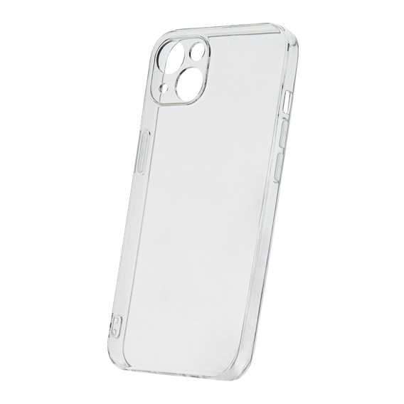 Case MOTOROLA MOTO G05 / E15 Nexeri Slim Case Protect 2mm transparent