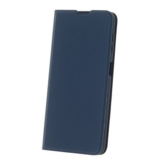 Case MOTOROLA MOTO G54 5G Smart Soft navy blue