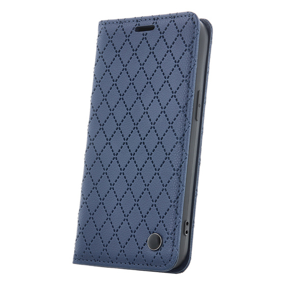 Case MOTROLA MOTO G24 / G24 POWER / G04 Smart Caro navy blue