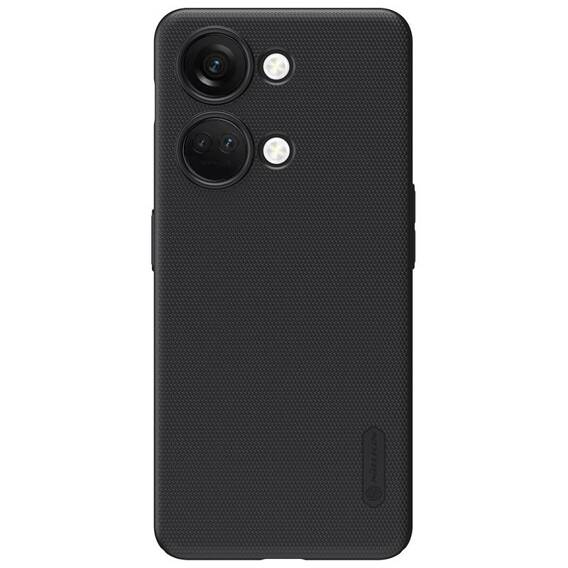 Case ONEPLUS ACE 2V Nillkin Super Shield black